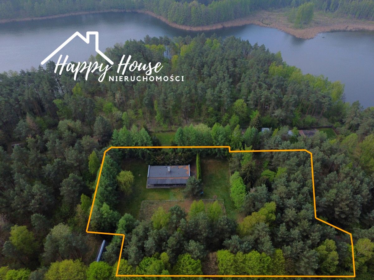 siedlisko, 6 pokoi Płocicz. Zdjęcie 7