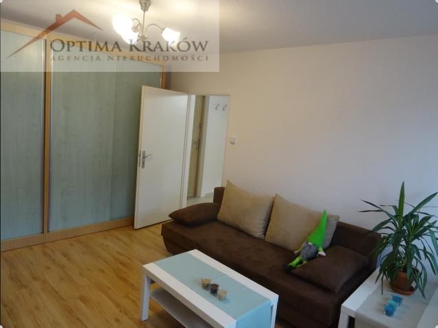 Mieszkanie 1-pokojowe Kraków Podgórze Duchackie, ul. Włoska. Zdjęcie 2