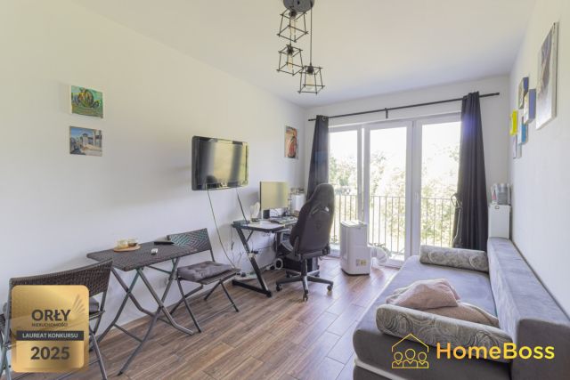 Mieszkanie 2-pokojowe Kraków Bronowice, ul. Stawowa. Zdjęcie 3