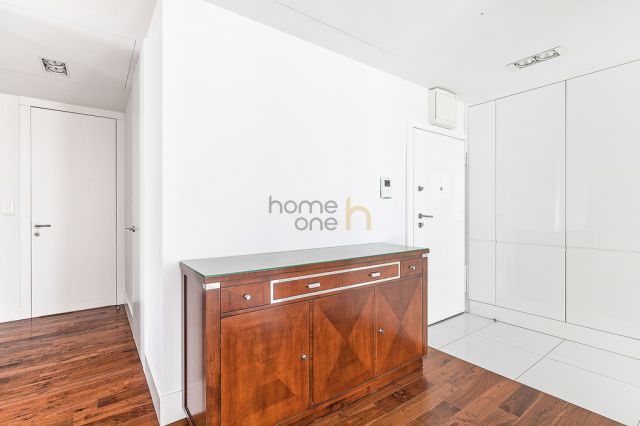 Mieszkanie 3-pokojowe Warszawa Śródmieście, ul. Leona Kruczkowskiego. Zdjęcie 9