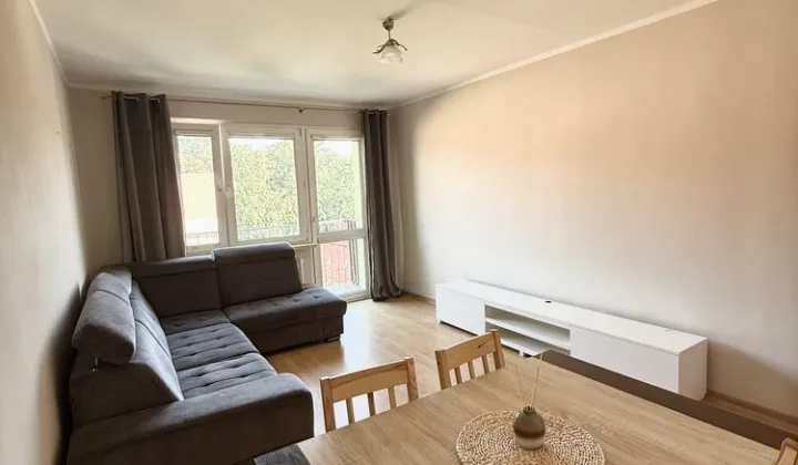 Mieszkanie 2-pokojowe Bielawa, ul. Wolności