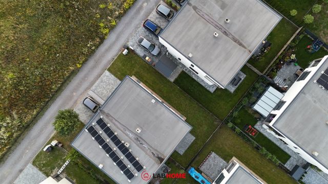 bliźniak, 4 pokoje Lubliniec Wymyślacz. Zdjęcie 18