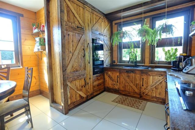 dom wolnostojący, 5 pokoi Trzebiele. Zdjęcie 12