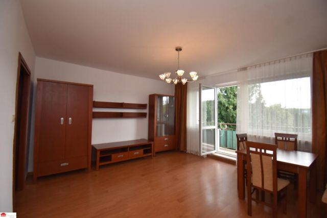 Mieszkanie 3-pokojowe Wołomin, ul. Kościelna. Zdjęcie 2