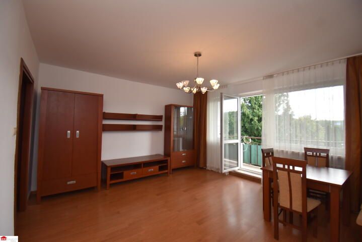 Mieszkanie 3-pokojowe Wołomin, ul. Kościelna. Zdjęcie 2