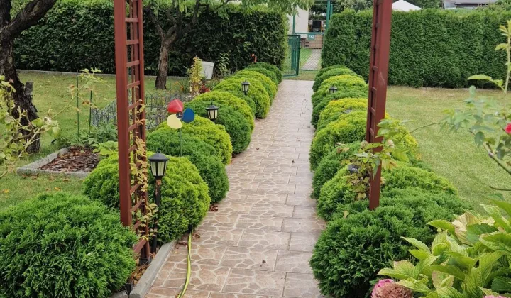 Działka rod Myślęcinek, ul. Szosa Gdańska