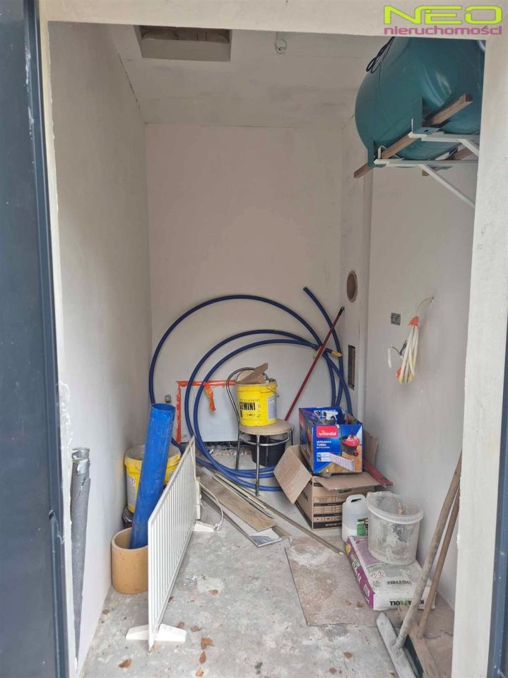 dom wolnostojący, 4 pokoje Kamińsko. Zdjęcie 10