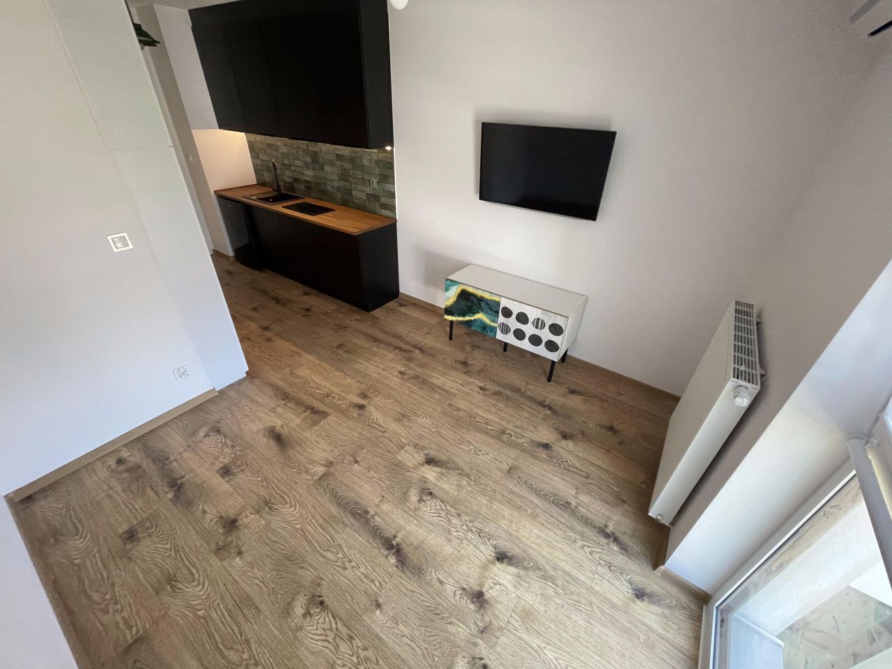 Mieszkanie 1-pokojowe Rzeszów Wilkowyja, ul. Leszka Czarnego. Zdjęcie 10