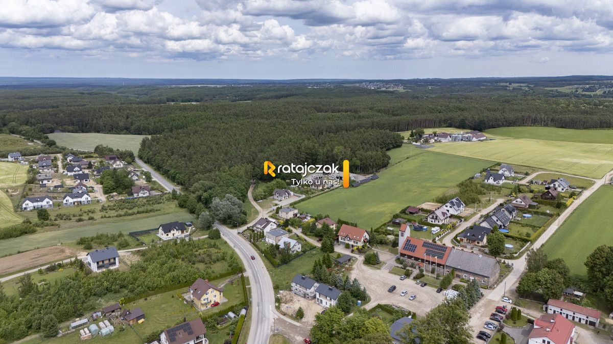 Mieszkanie 3-pokojowe Sychowo. Zdjęcie 16