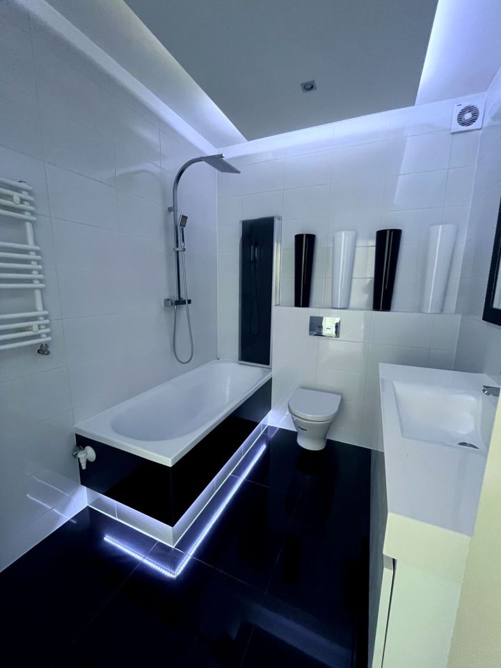 Mieszkanie 4-pokojowe Opole Zaodrze, ul. Szymona Koszyka. Zdjęcie 10