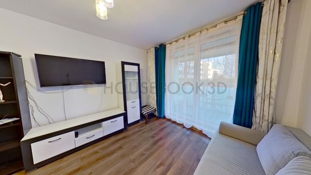 Mieszkanie 3-pokojowe Warszawa Targówek, ul. Zamkowa. Zdjęcie 1