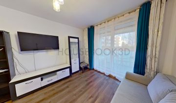 Mieszkanie 3-pokojowe Warszawa Targówek, ul. Zamkowa