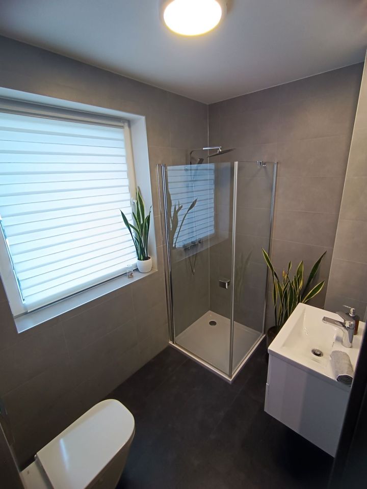 dom szeregowy, 4 pokoje Rzeszów Wilkowyja, ul. Bałtycka. Zdjęcie 7