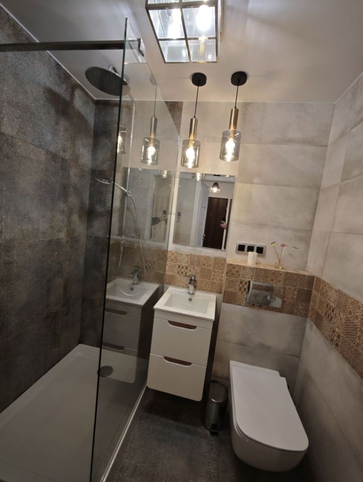 Mieszkanie 2-pokojowe Sandomierz, ul. Ignacego Maciejowskiego. Zdjęcie 8