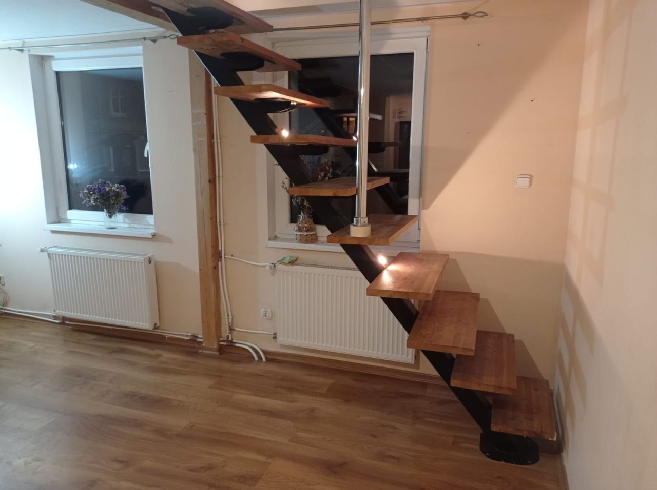 Mieszkanie 2-pokojowe Lidzbark Warmiński. Zdjęcie 5