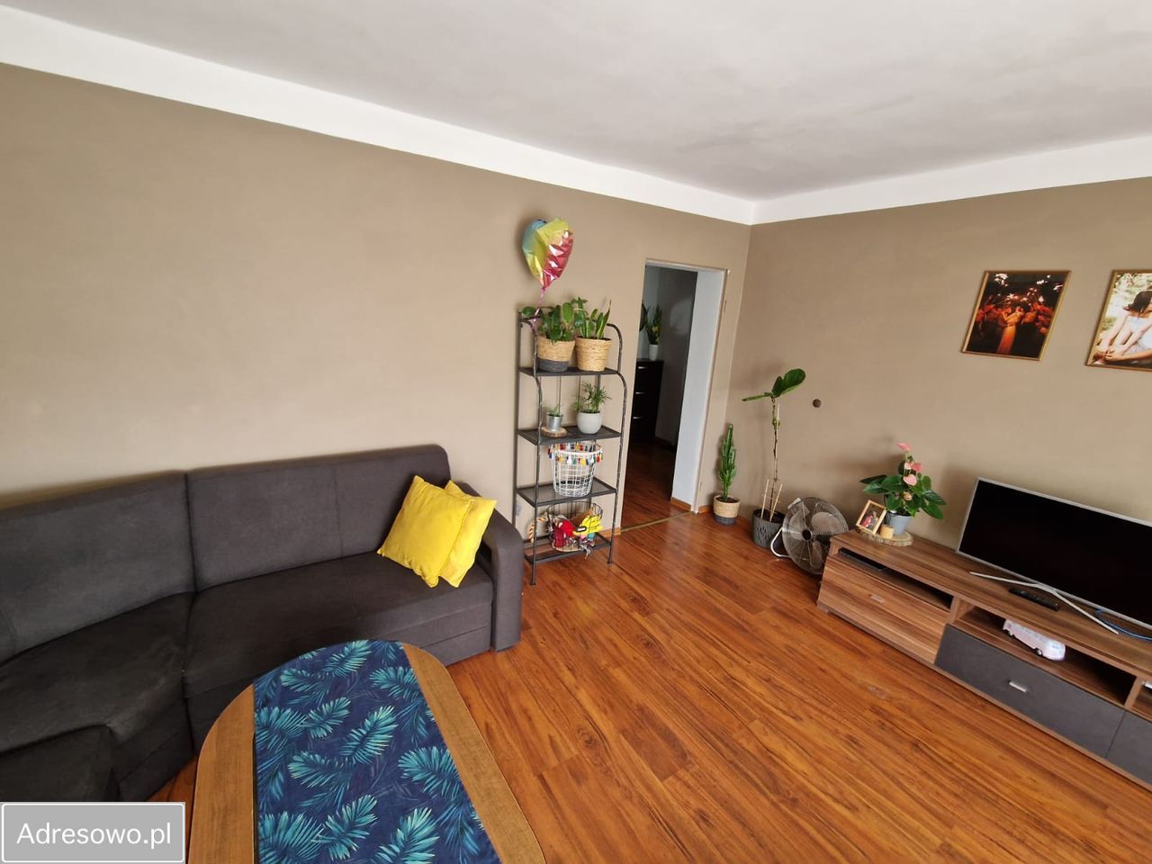 Mieszkanie 3-pokojowe Drawiny. Zdjęcie 8