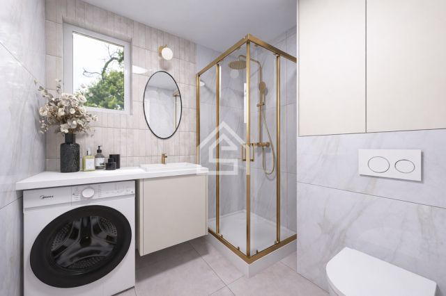 Mieszkanie 3-pokojowe Bochnia, ul. gen. Tadeusza Jakubowskiego. Zdjęcie 4