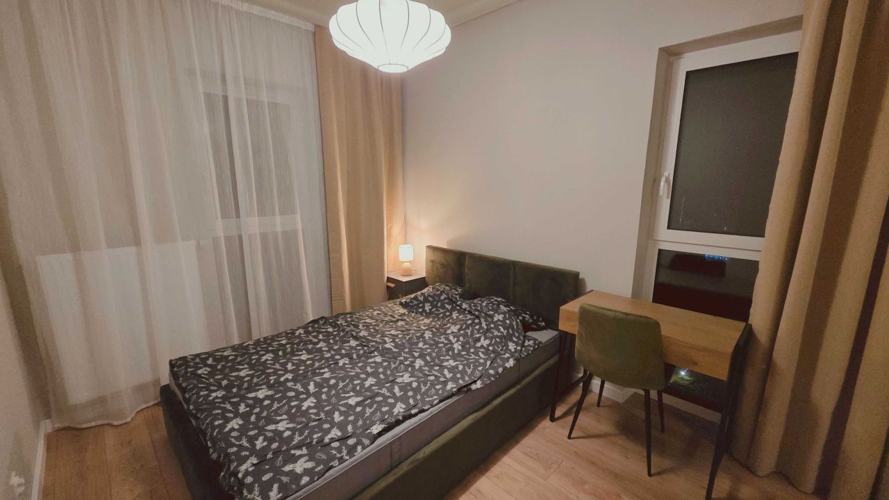 Mieszkanie 2-pokojowe Rzeszów Pobitno, ul. Bałtycka. Zdjęcie 6