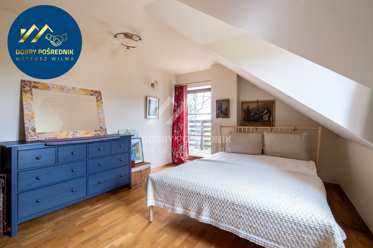 dom wolnostojący, 6 pokoi Szemud, ul. Klonowa. Zdjęcie 14