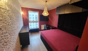 Mieszkanie 2-pokojowe Gdańsk Letnica, ul. Letnicka