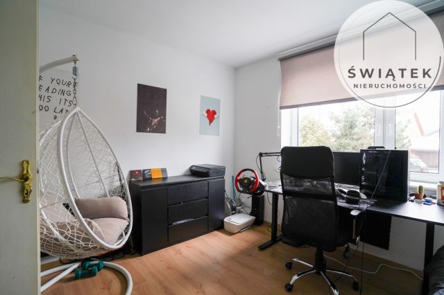 dom wolnostojący, 6 pokoi Głogowo. Zdjęcie 15