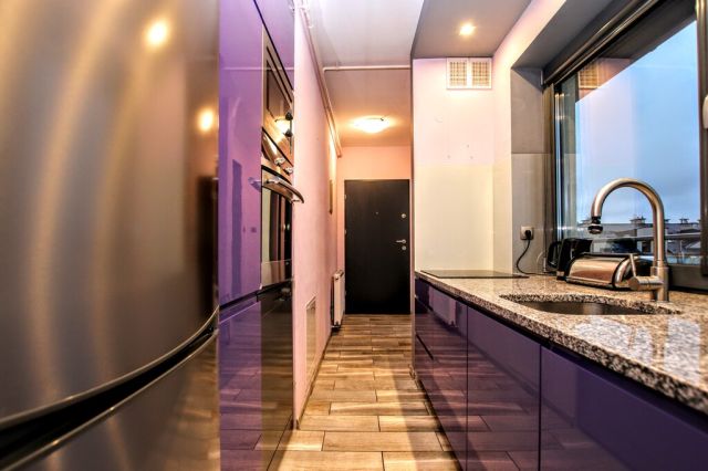 Mieszkanie 2-pokojowe Rzeszów, ul. Władysława Grabskiego. Zdjęcie 5