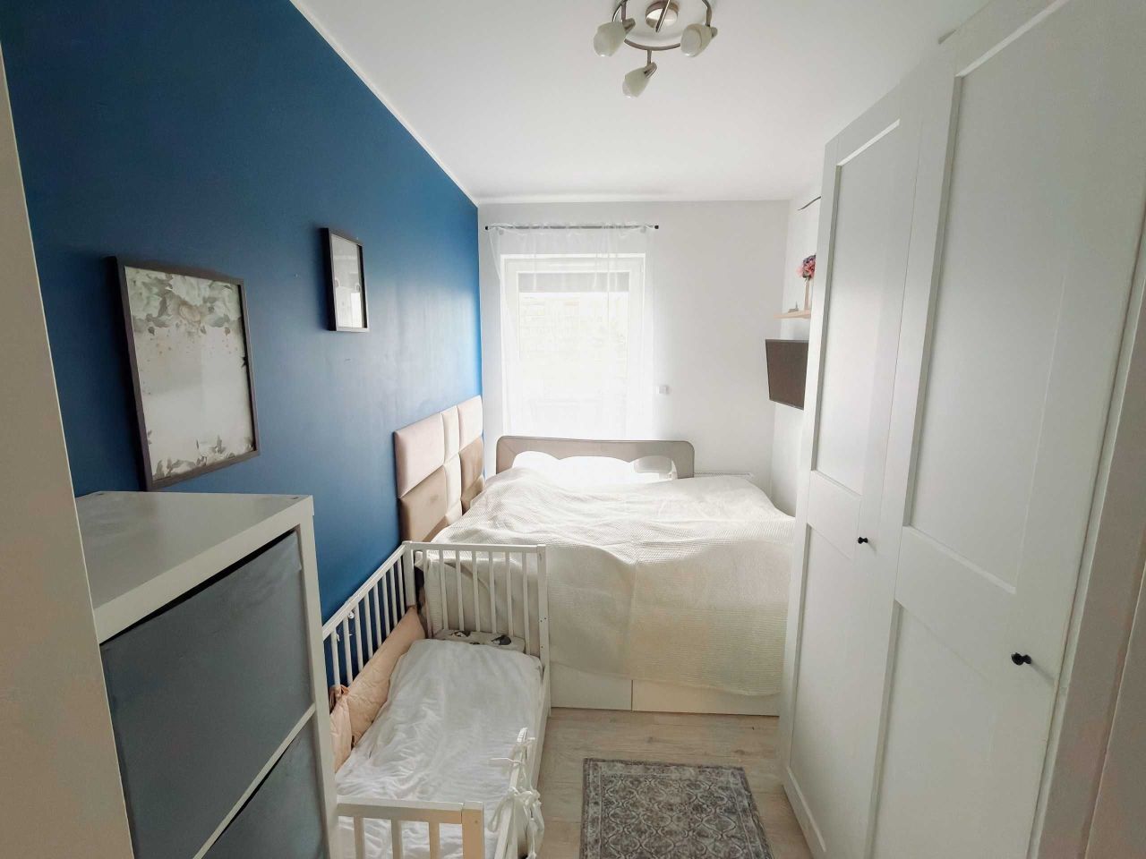 Mieszkanie 3-pokojowe Konin, ul. Berylowa. Zdjęcie 2