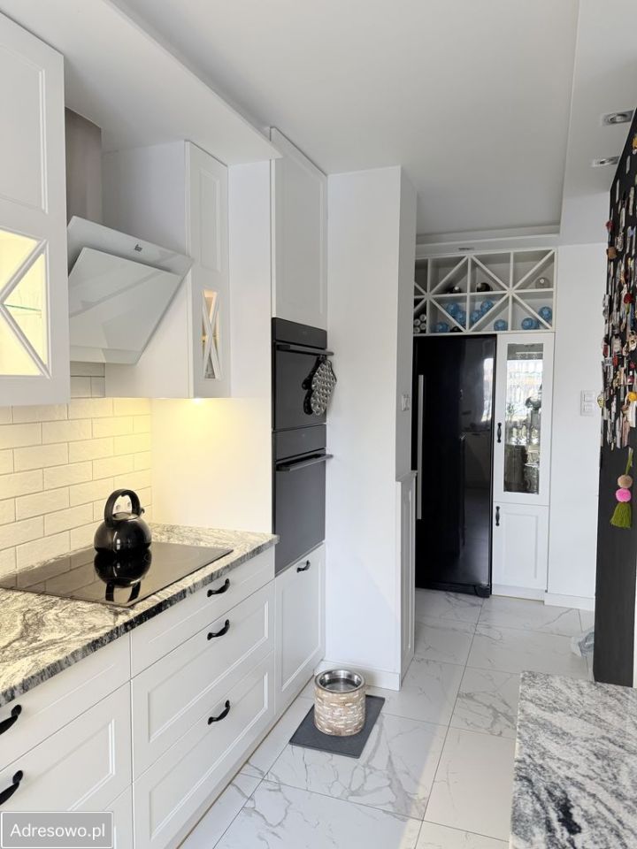 Mieszkanie 3-pokojowe Warszawa Saska Kępa, ul. Egipska. Zdjęcie 15