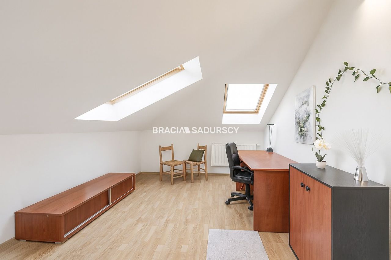 Mieszkanie 2-pokojowe Kraków Dębniki, ul. Zachodnia. Zdjęcie 7