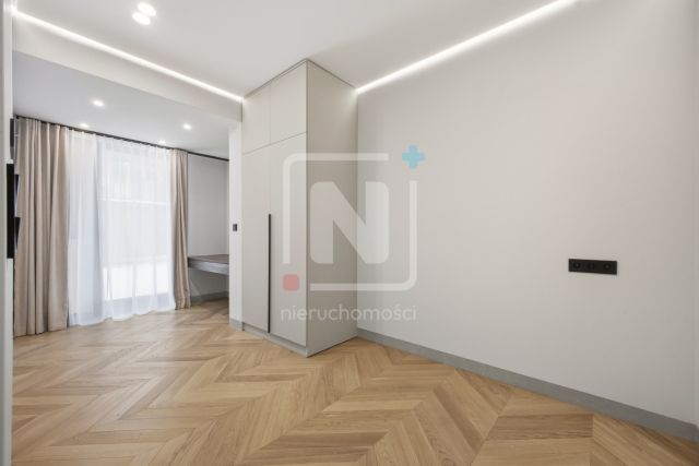 Mieszkanie 3-pokojowe Warszawa Śródmieście, ul. 29 Listopada. Zdjęcie 8