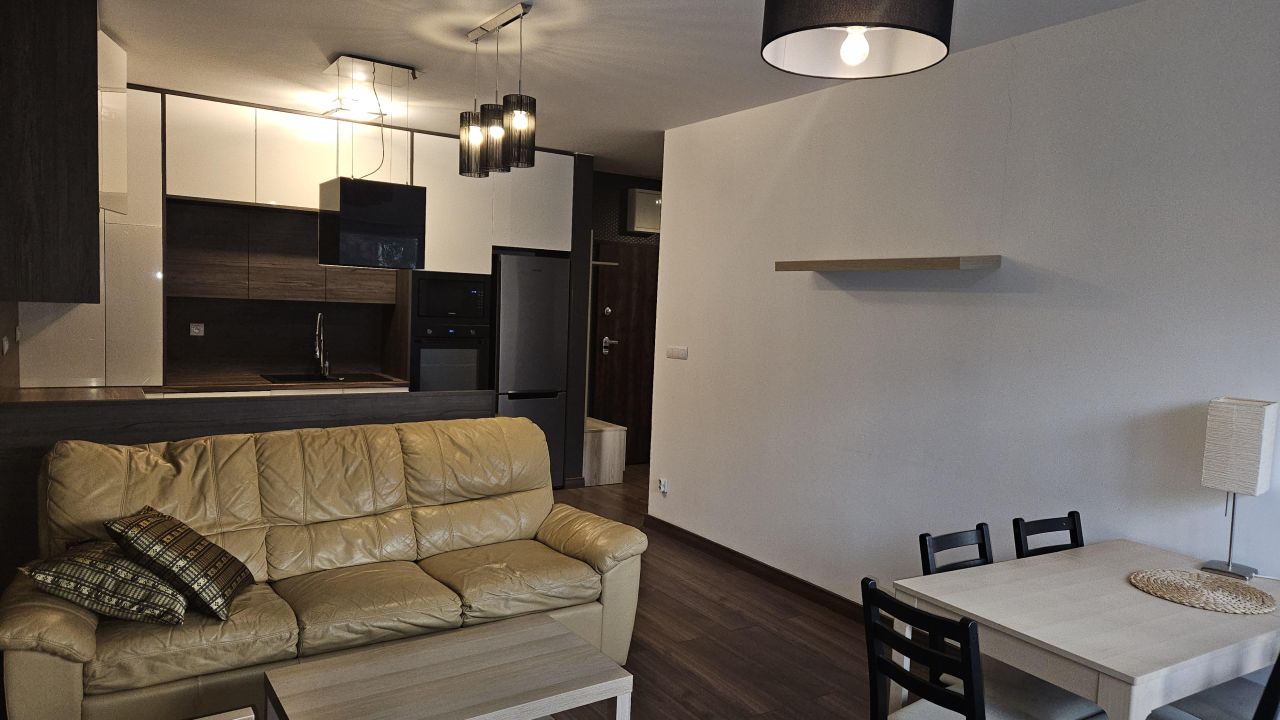 Mieszkanie 3-pokojowe Zielonka, ul. Prymasa Stefana Wyszyńskiego. Zdjęcie 2