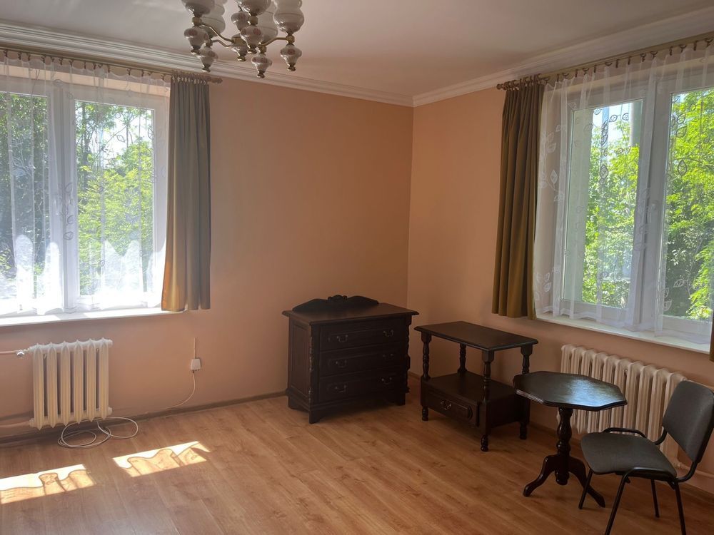 Mieszkanie 1-pokojowe Rypin. Zdjęcie 1