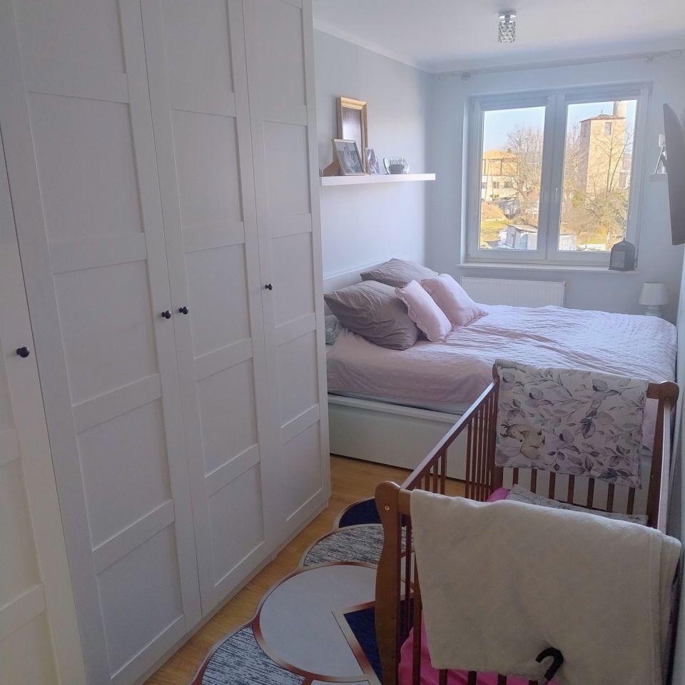 Mieszkanie 3-pokojowe Rejowiec, ul. Fabryczna. Zdjęcie 8