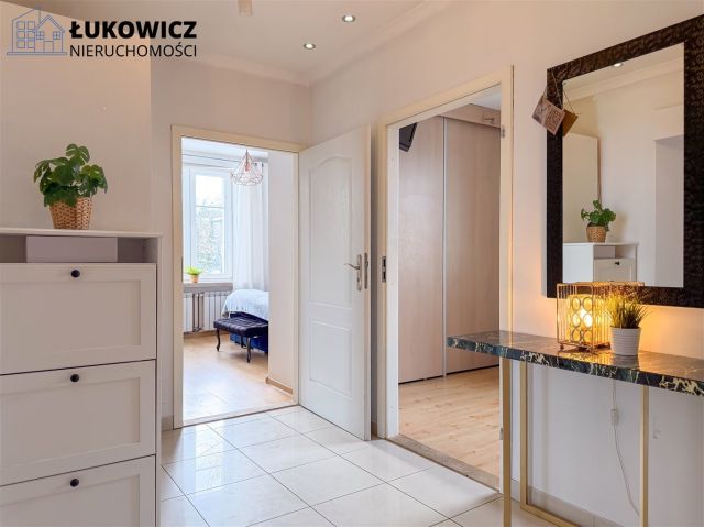 Mieszkanie 3-pokojowe Bielsko-Biała, ul. Kazimierza Brodzińskiego. Zdjęcie 25