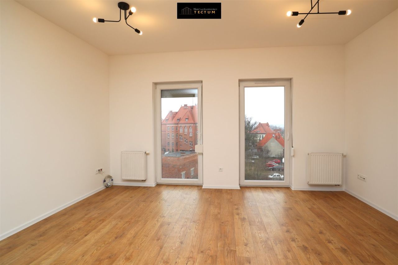 Mieszkanie 2-pokojowe Wągrowiec. Zdjęcie 2