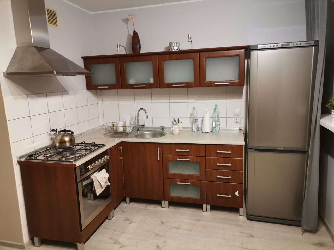 Mieszkanie 3-pokojowe Krotoszyn, ul. Fabryczna. Zdjęcie 4