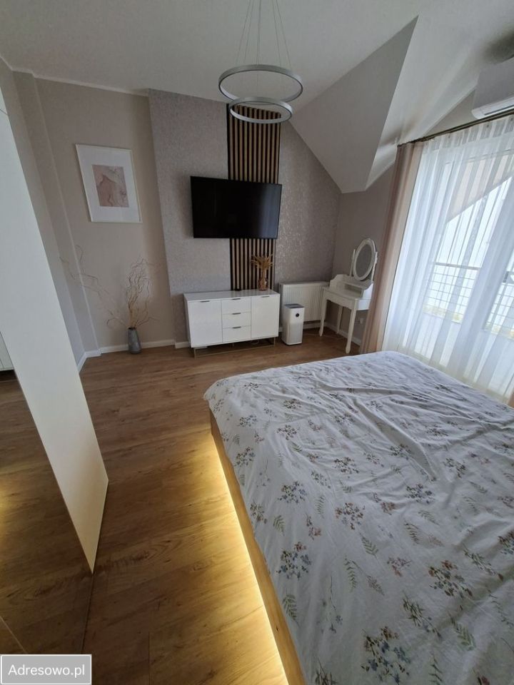 bliźniak, 4 pokoje Kraków Opatkowice, ul. Kłuszyńska. Zdjęcie 17