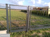 Działka budowlana Zwierzyniec Pierwszy, ul. 3 Maja. Zdjęcie 2