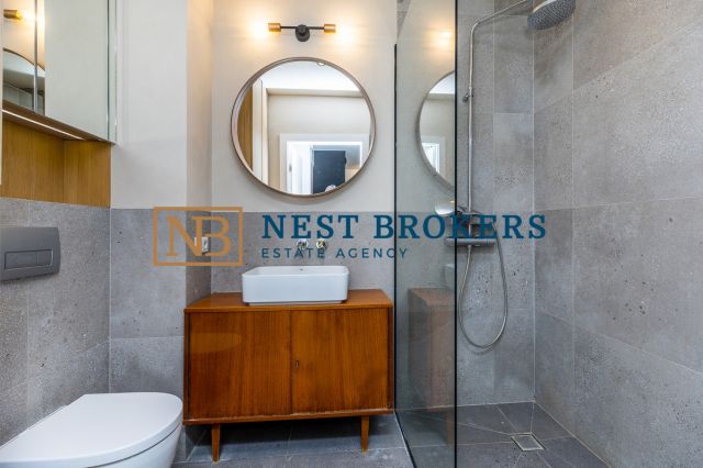 Mieszkanie 2-pokojowe Kraków Zabłocie. Zdjęcie 8