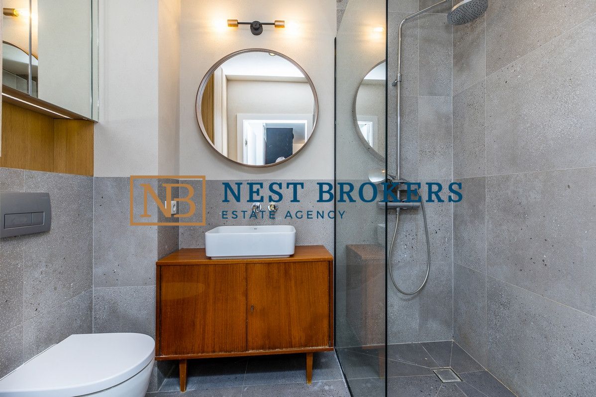 Mieszkanie 2-pokojowe Kraków Zabłocie. Zdjęcie 8