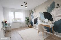 Mieszkanie 3-pokojowe Opole, ul. Jana Bytnara "Rudego". Zdjęcie 2