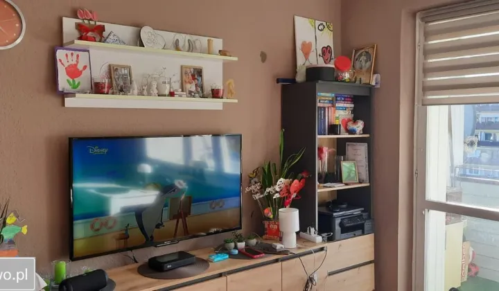 Mieszkanie 2-pokojowe Kluczbork, ul. Gałczyńskiego