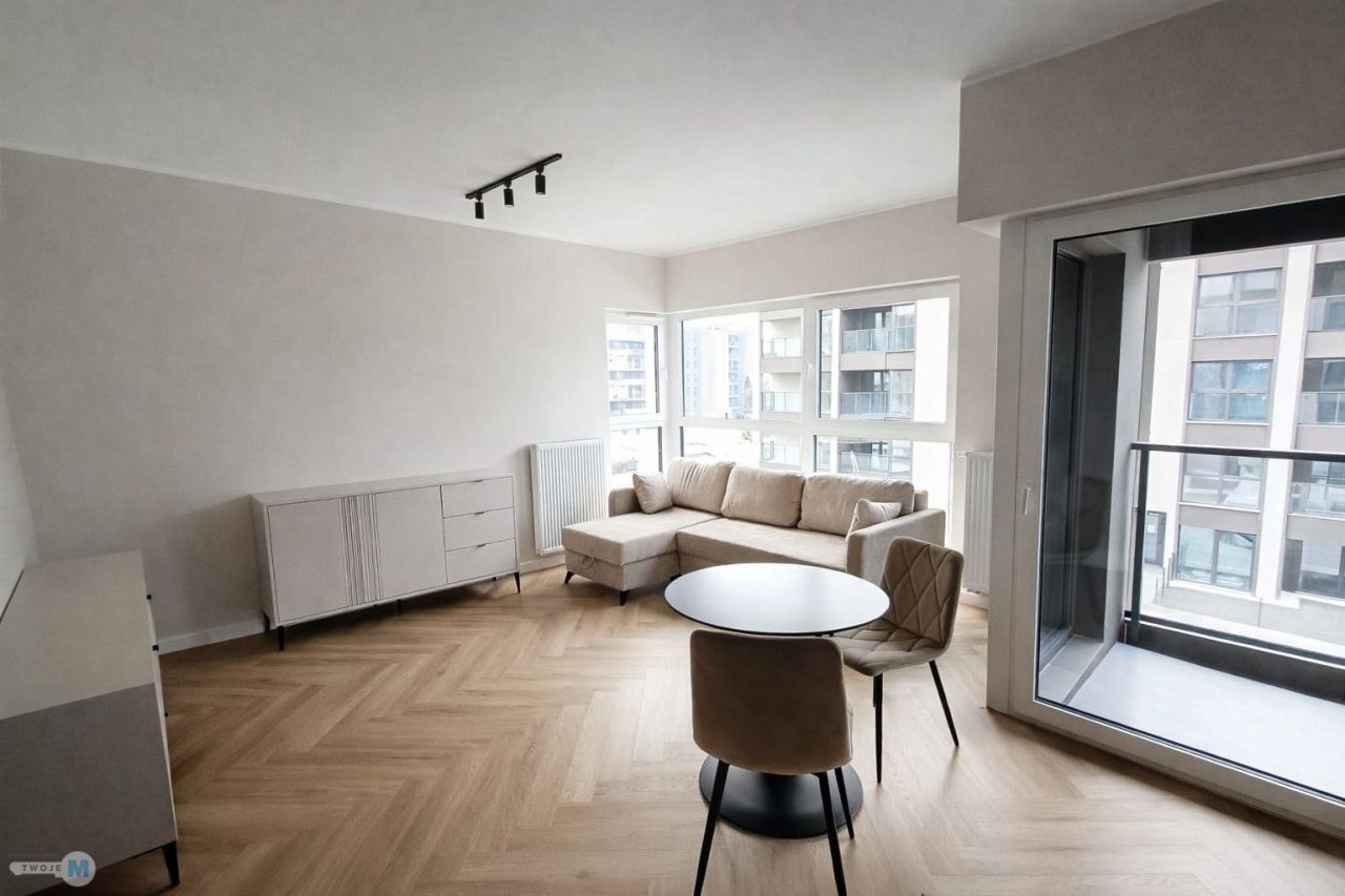 Mieszkanie 1-pokojowe Kielce, ul. gen. Władysława Sikorskiego. Zdjęcie 4