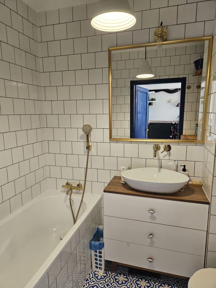 Mieszkanie 1-pokojowe Kraków Kliny, ul. Anny Szwed-Śniadowskiej. Zdjęcie 5