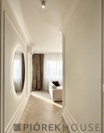 Mieszkanie 2-pokojowe Warszawa Wola, ul. Kolejowa. Zdjęcie 4