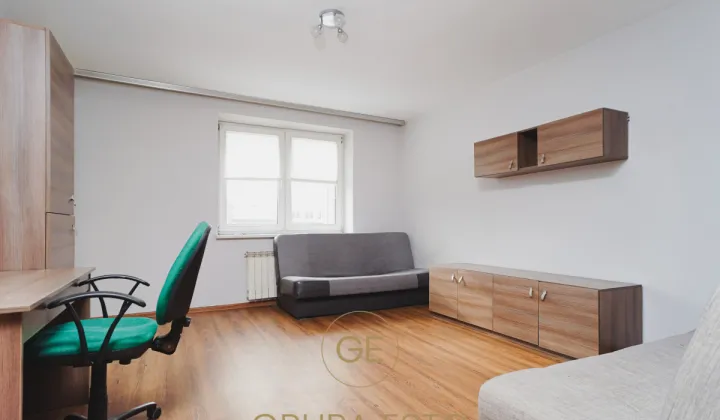 Mieszkanie 3-pokojowe Kraków Prądnik Biały, ul. Andrzeja Frycza-Modrzewskiego