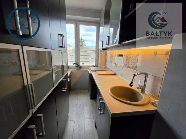 Mieszkanie 1-pokojowe Gdańsk Siedlce, ul. Tarasy. Zdjęcie 6