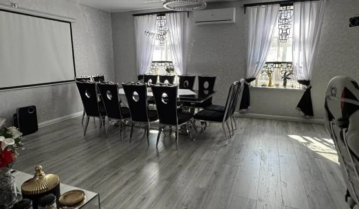 Mieszkanie 6-pokojowe Kwidzyn