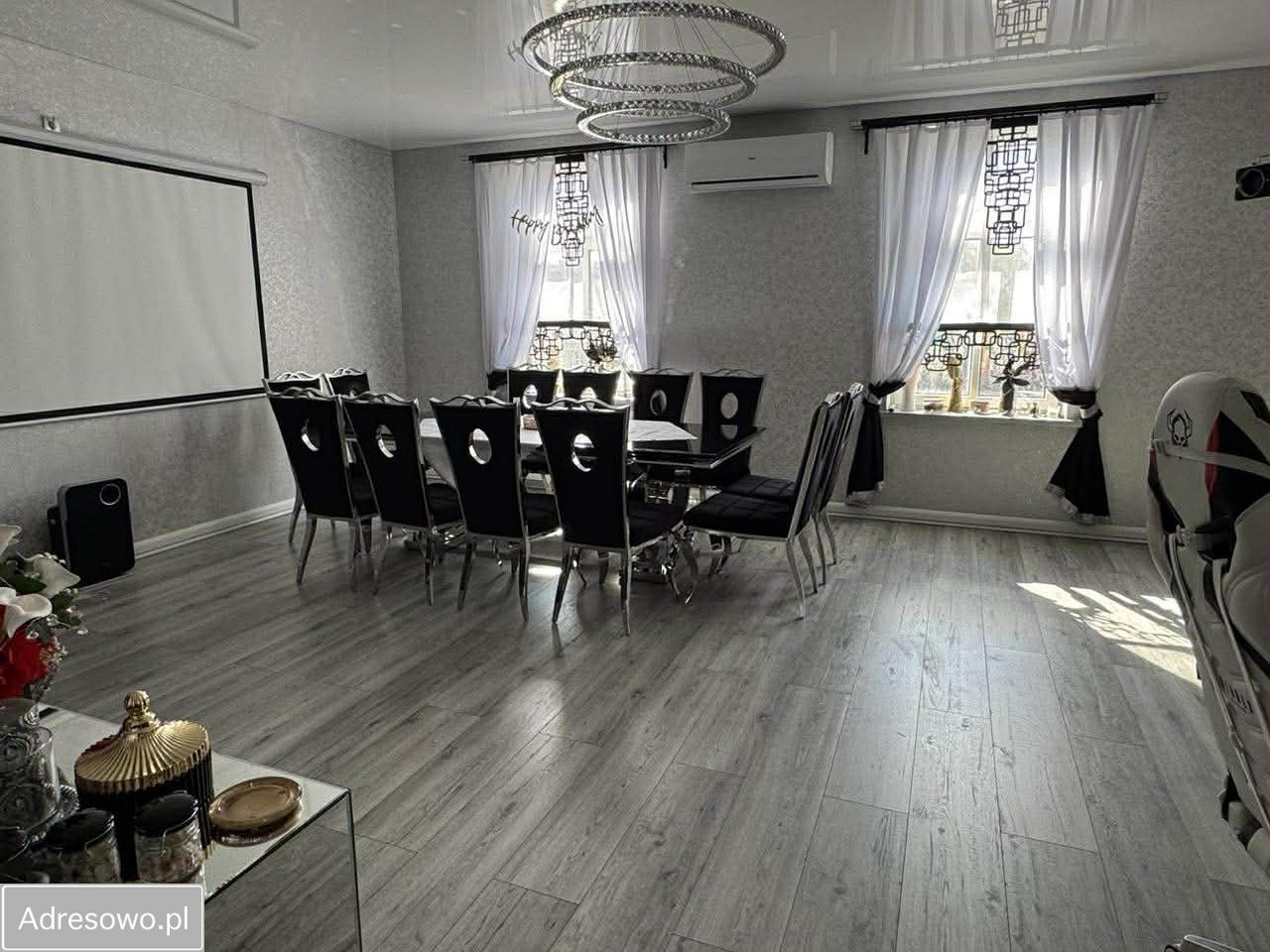 Mieszkanie 6-pokojowe Kwidzyn. Zdjęcie 9