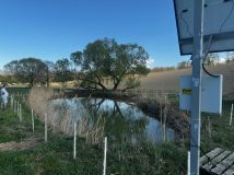 Działka rolno-budowlana Błędowa Zgłobieńska. Zdjęcie 1